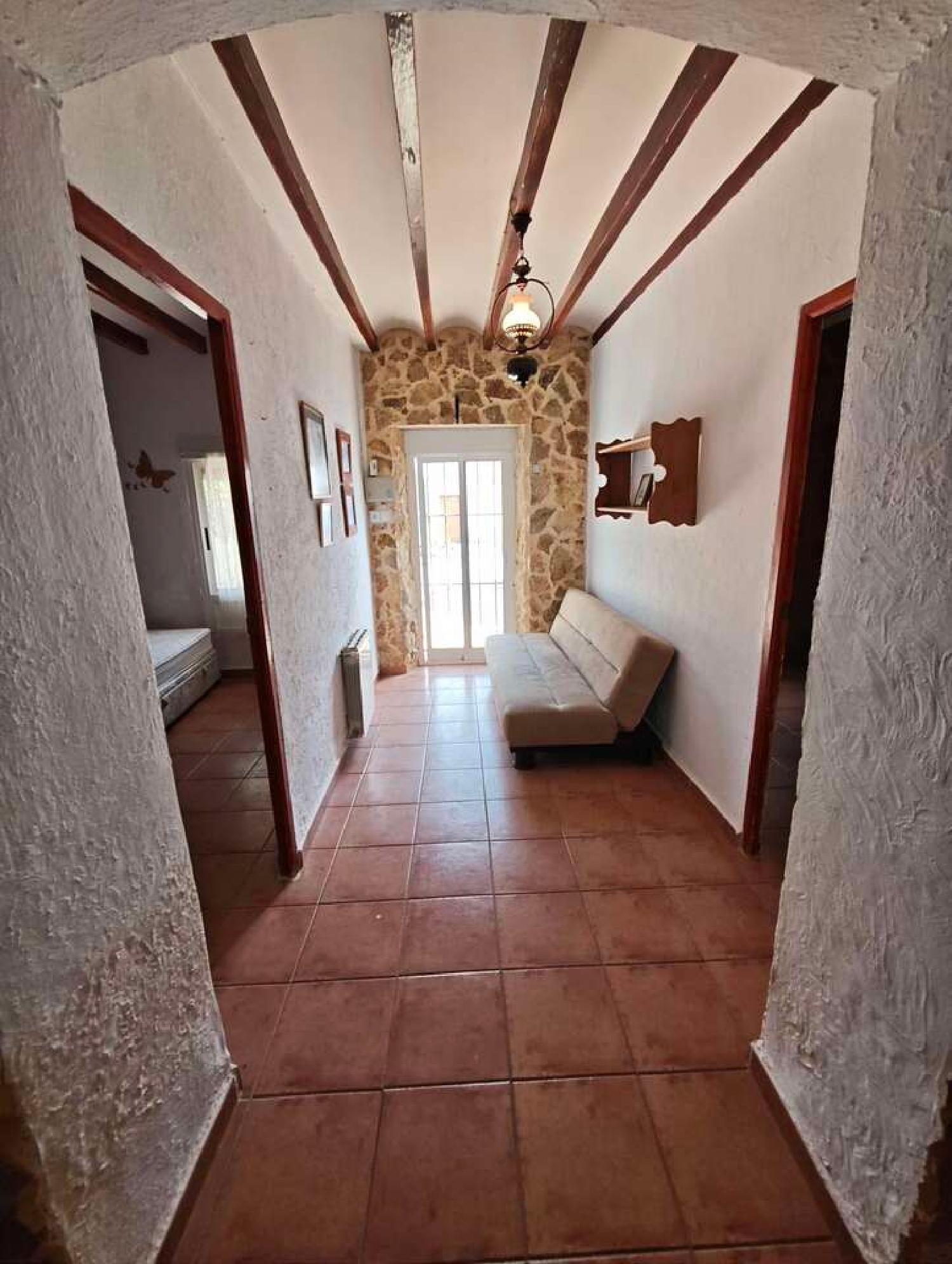  en venta finca rústica Raspay Altiplano 29