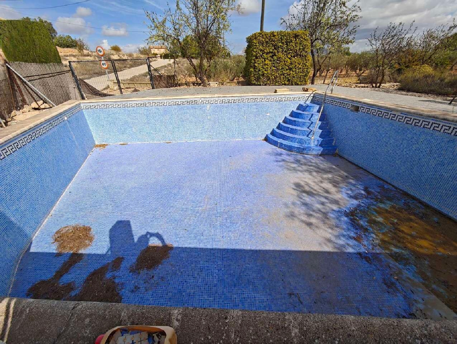  en venta finca rústica Raspay Altiplano 18