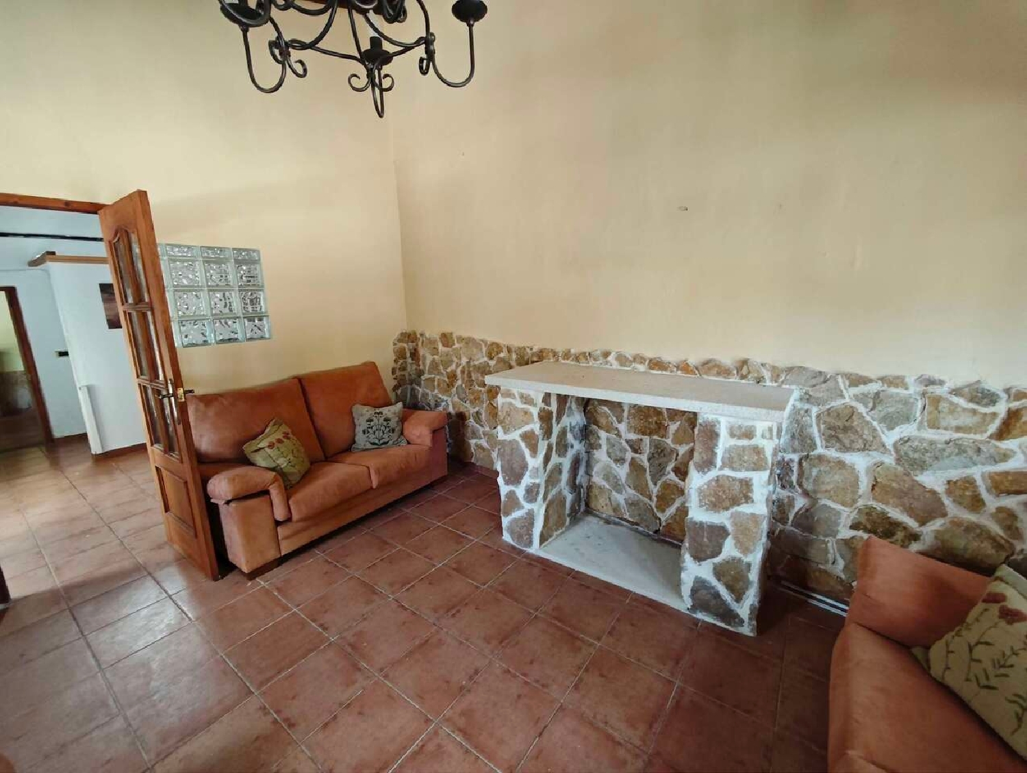  en venta finca rústica Raspay Altiplano 20