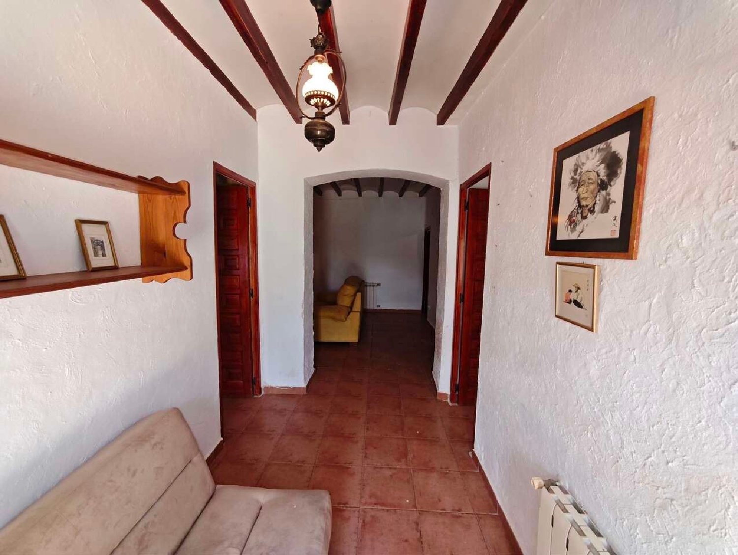  en venta finca rústica Raspay Altiplano 34