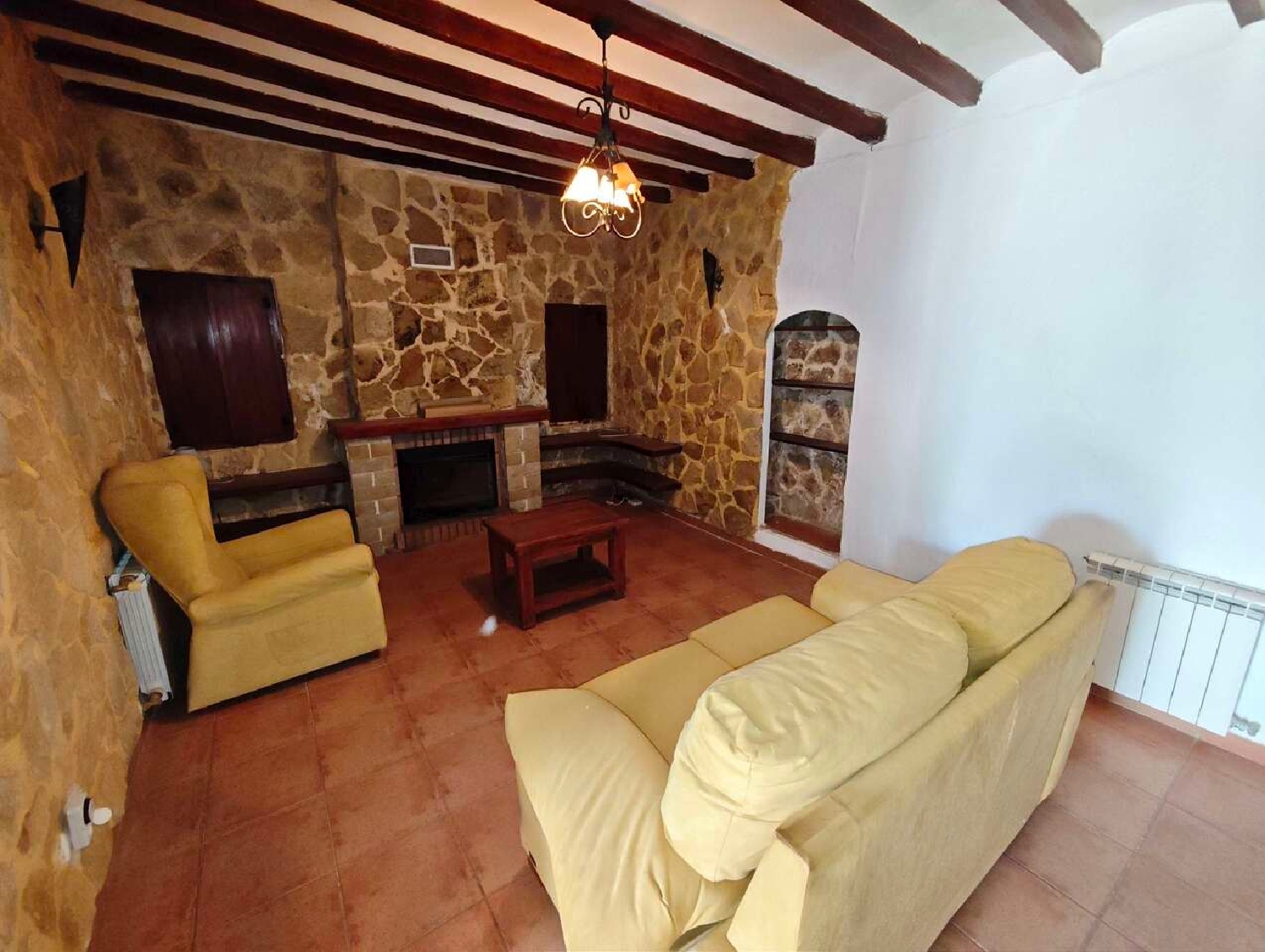  en venta finca rústica Raspay Altiplano 28
