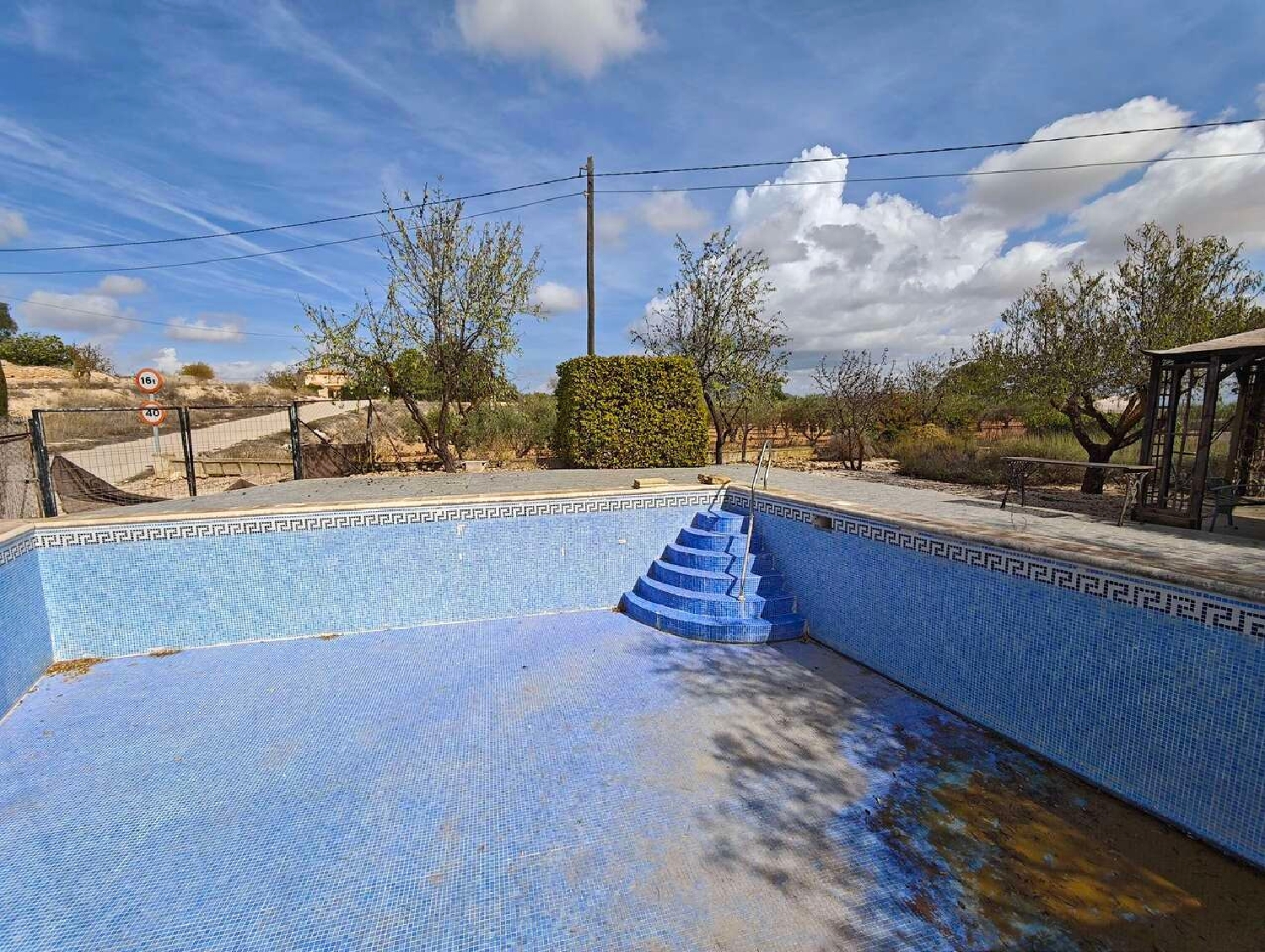 en venta finca rústica Raspay Altiplano 16