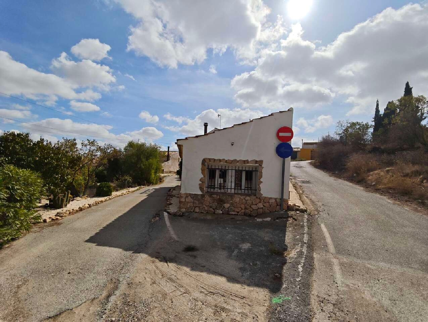  en venta finca rústica Raspay Altiplano 8
