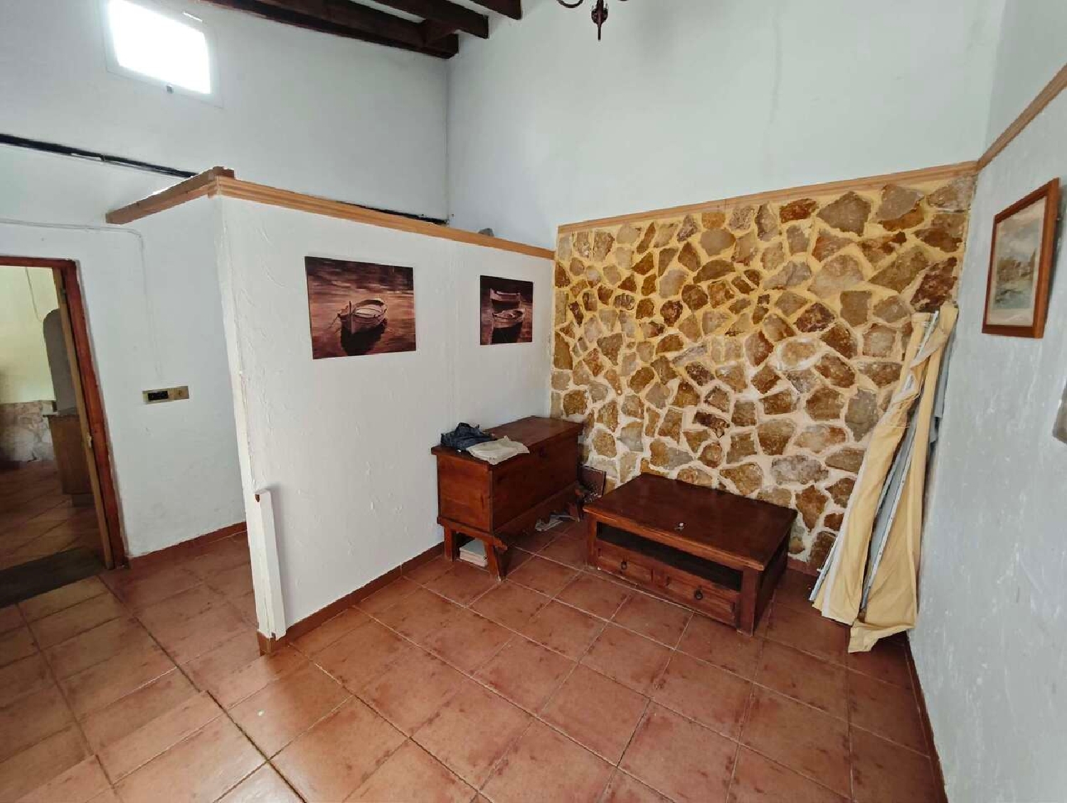  en venta finca rústica Raspay Altiplano 21