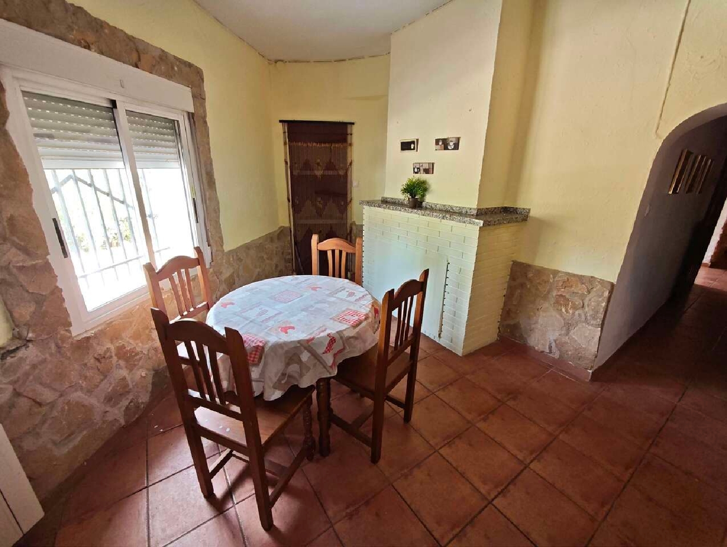  en venta finca rústica Raspay Altiplano 26
