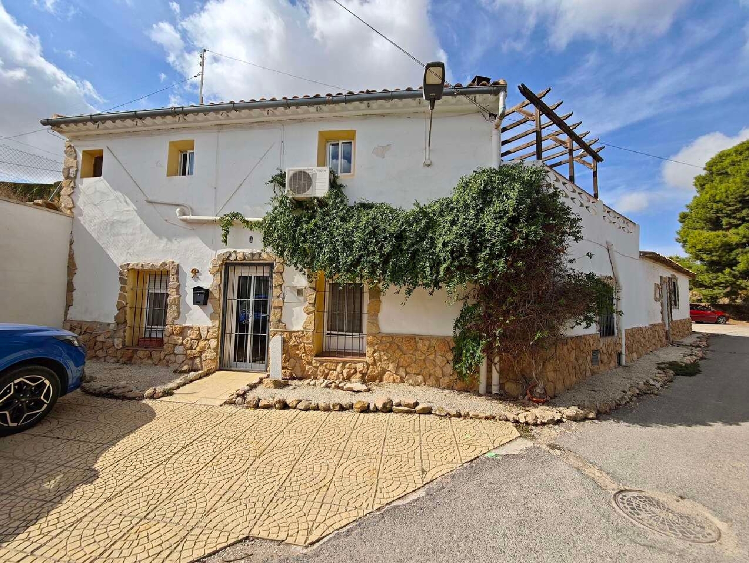  en venta finca rústica Raspay Altiplano 1