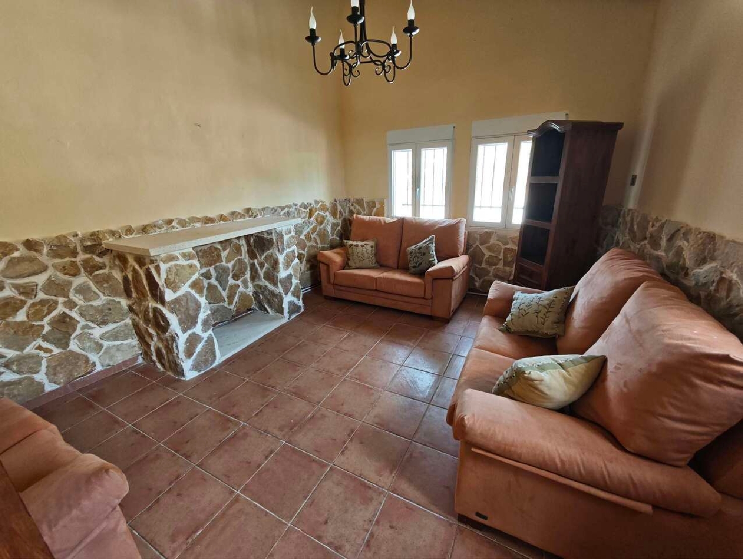  en venta finca rústica Raspay Altiplano 19