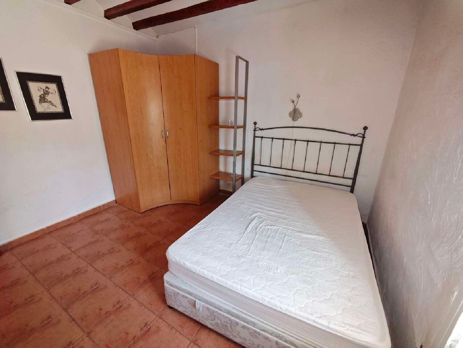  en venta finca rústica Raspay Altiplano 30