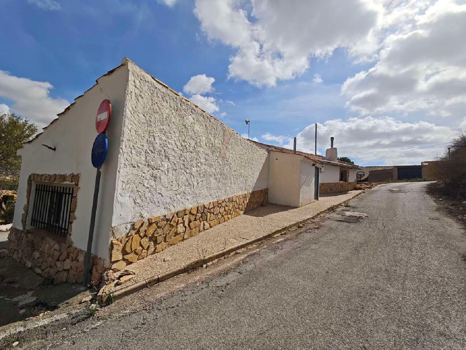  en venta finca rústica Raspay Altiplano 9