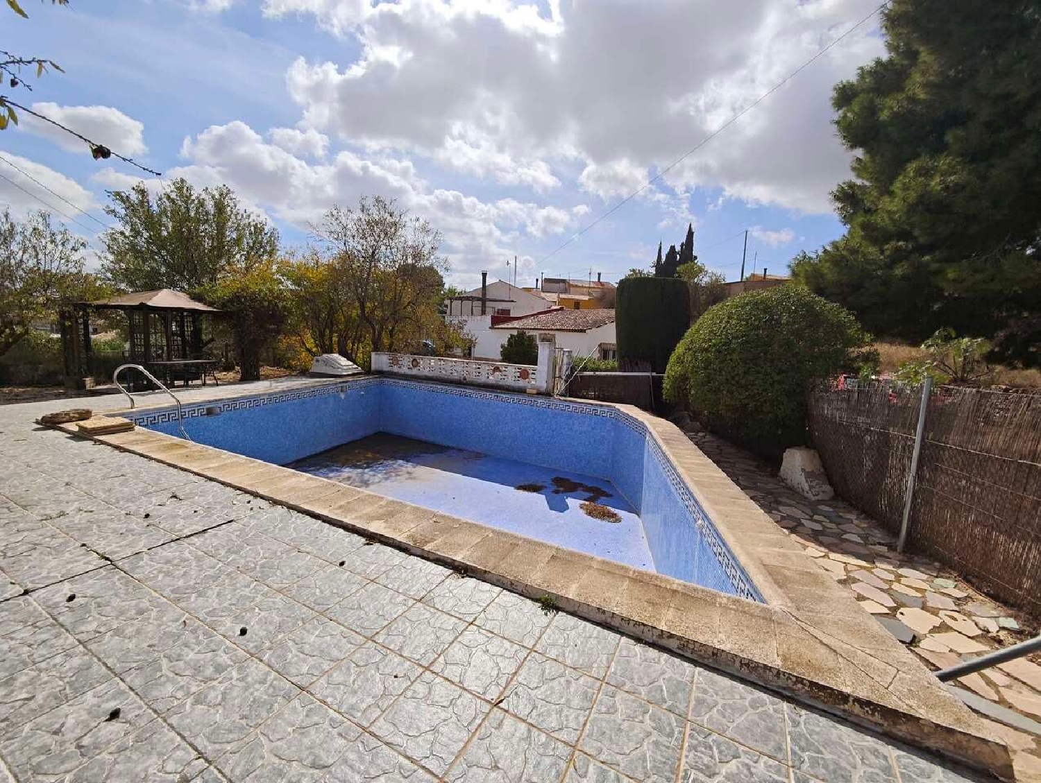  en venta finca rústica Raspay Altiplano 13