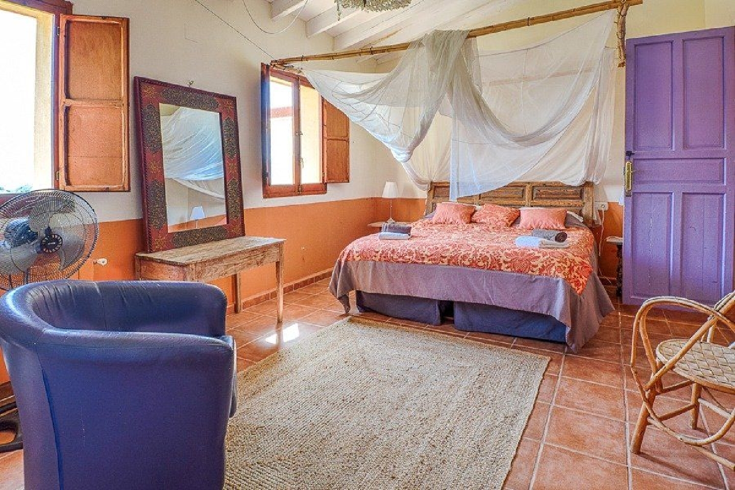  kaufen Landhaus Relleu Marina Baixa 26