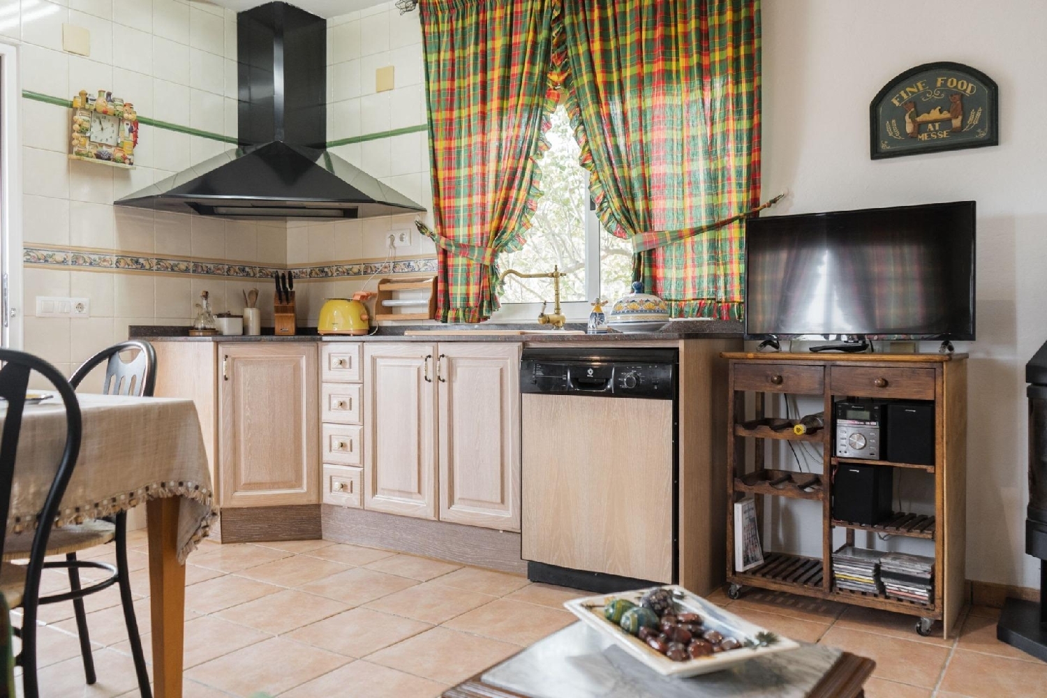  à vendre maison de campagne Sant Jaume D'enveja Montsià 3