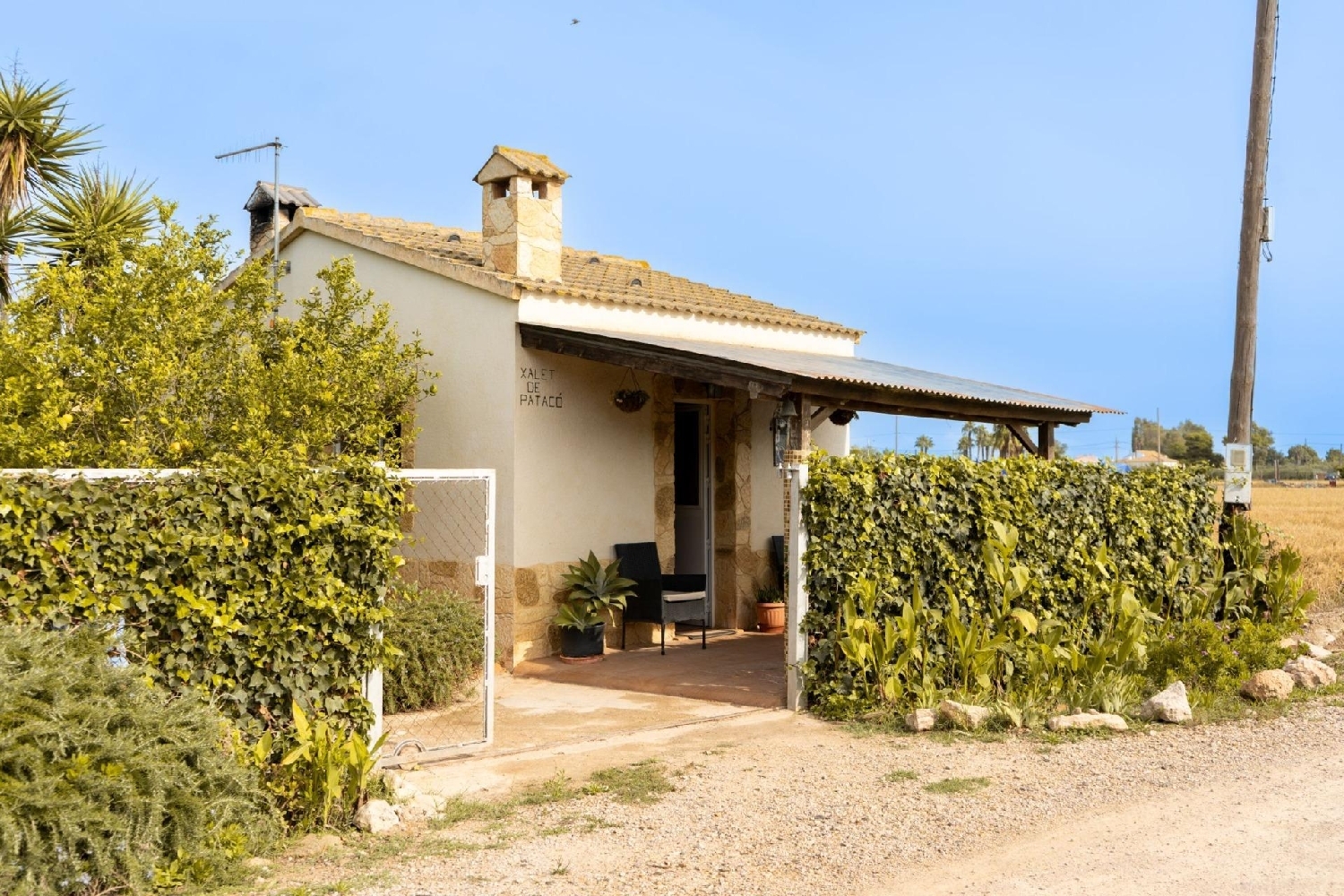  à vendre maison de campagne Sant Jaume D'enveja Montsià 1