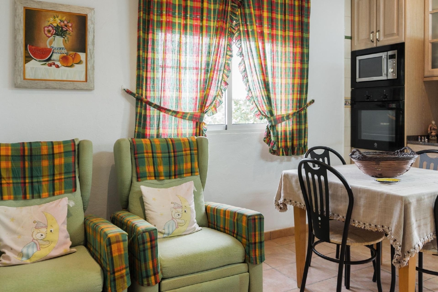  à vendre maison de campagne Sant Jaume D'enveja Montsià 4