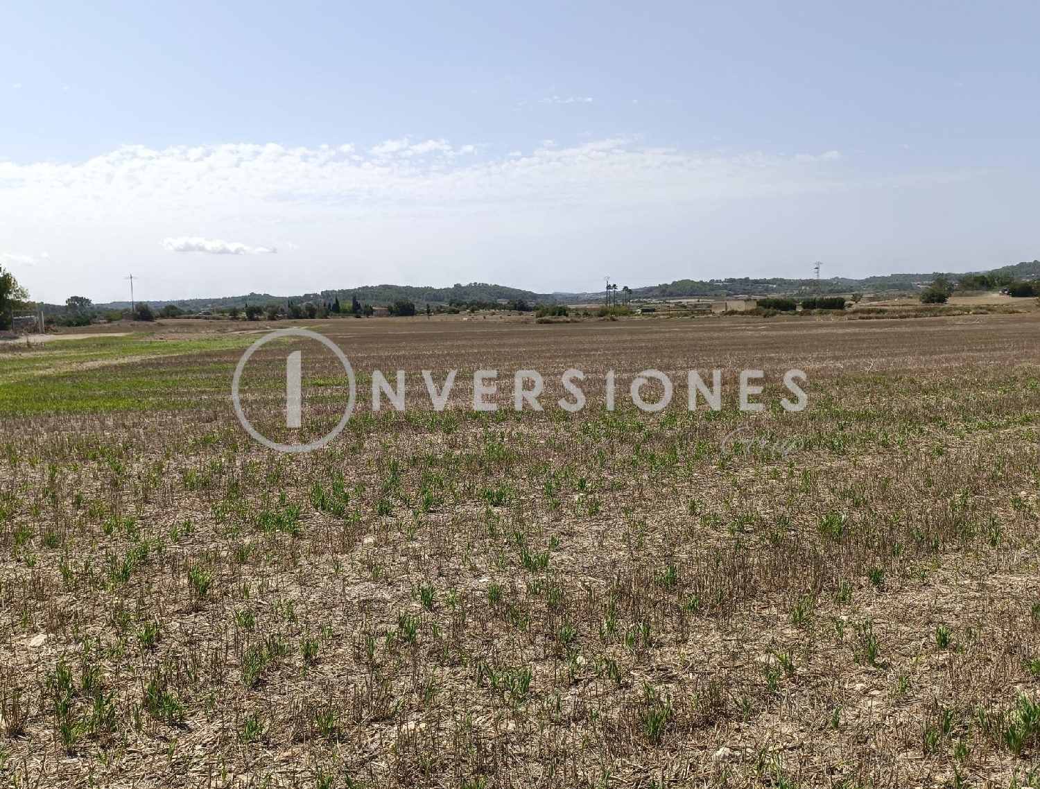 till salu hus på landet Sant Joan Pla (Es) 8