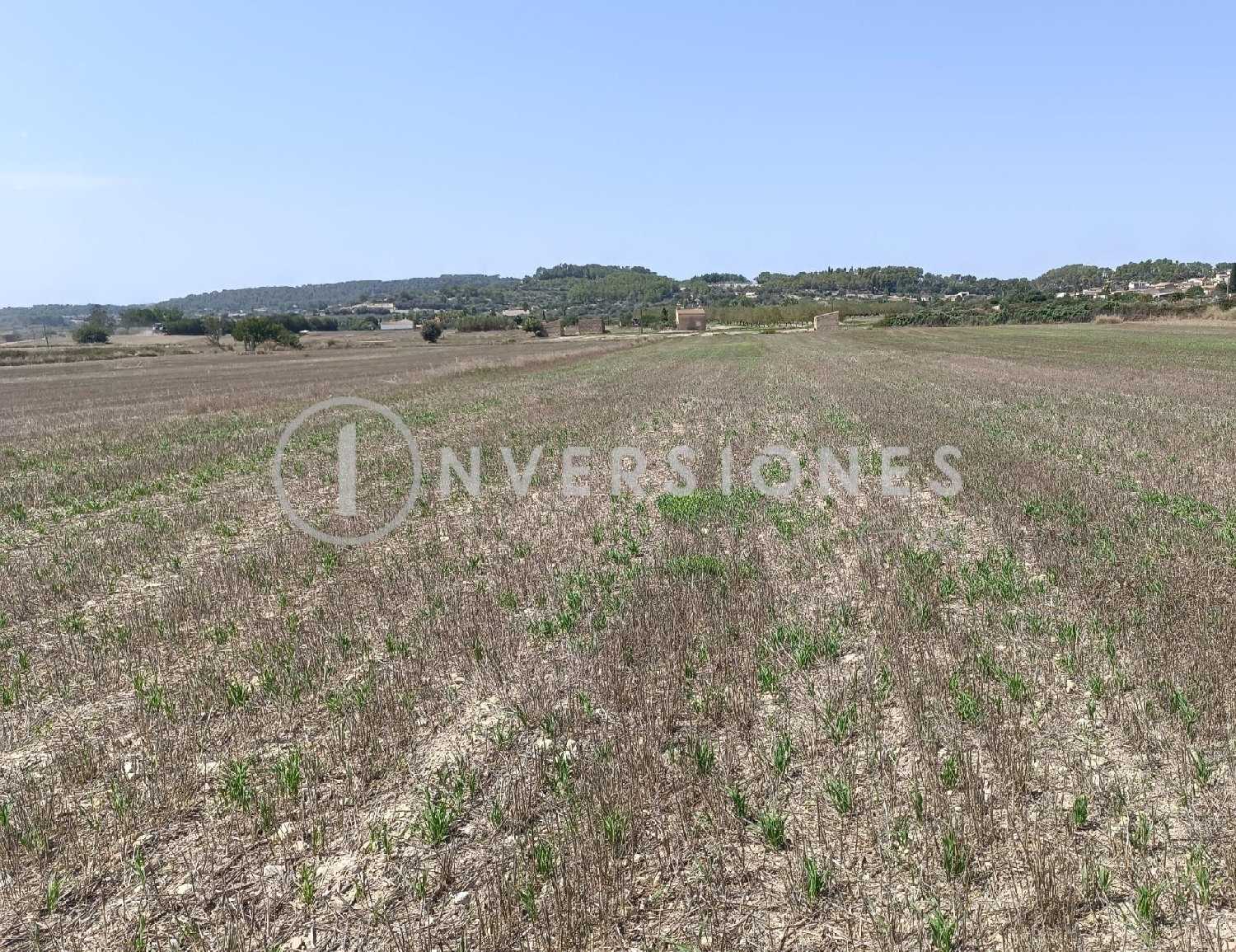 till salu hus på landet Sant Joan Pla (Es) 7