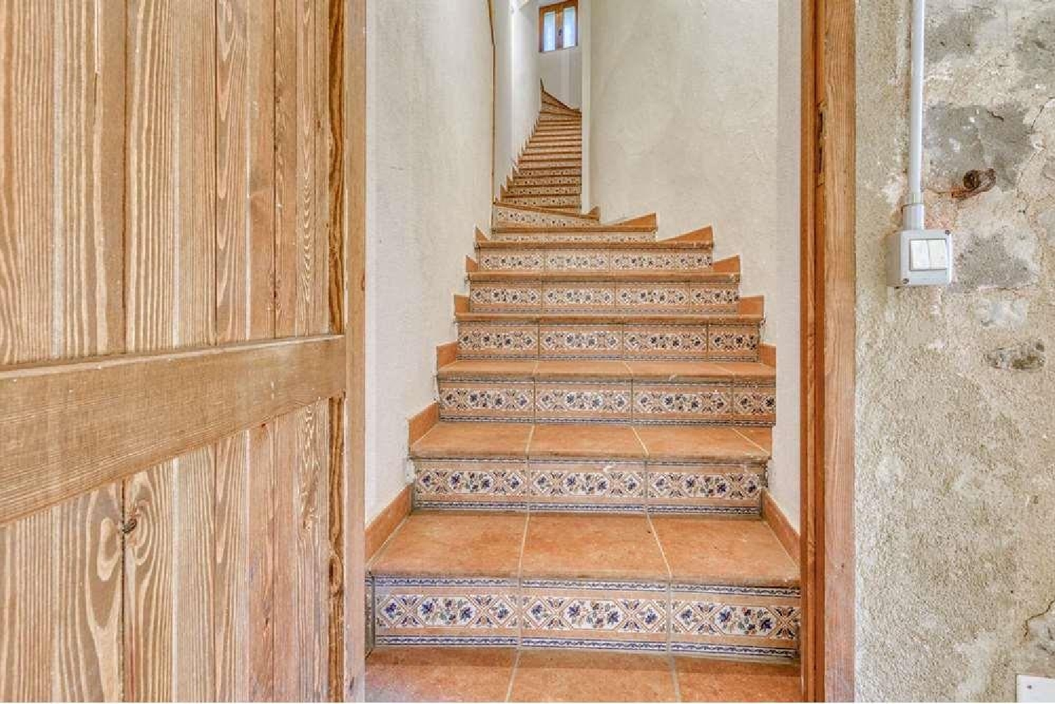  à vendre maison de campagne Sant Joan Les Fonts Garrotxa 6
