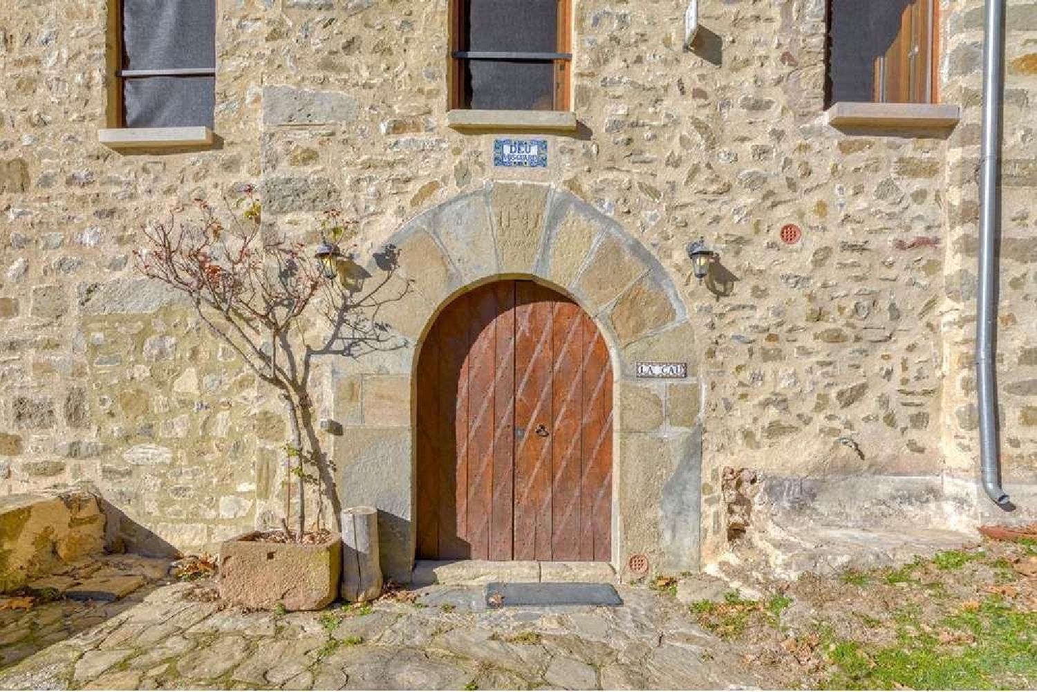  à vendre maison de campagne Sant Joan Les Fonts Garrotxa 3