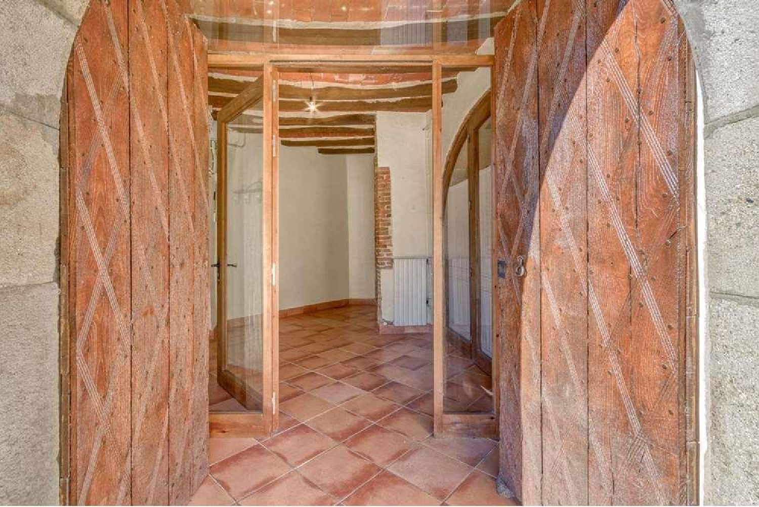  à vendre maison de campagne Sant Joan Les Fonts Garrotxa 4