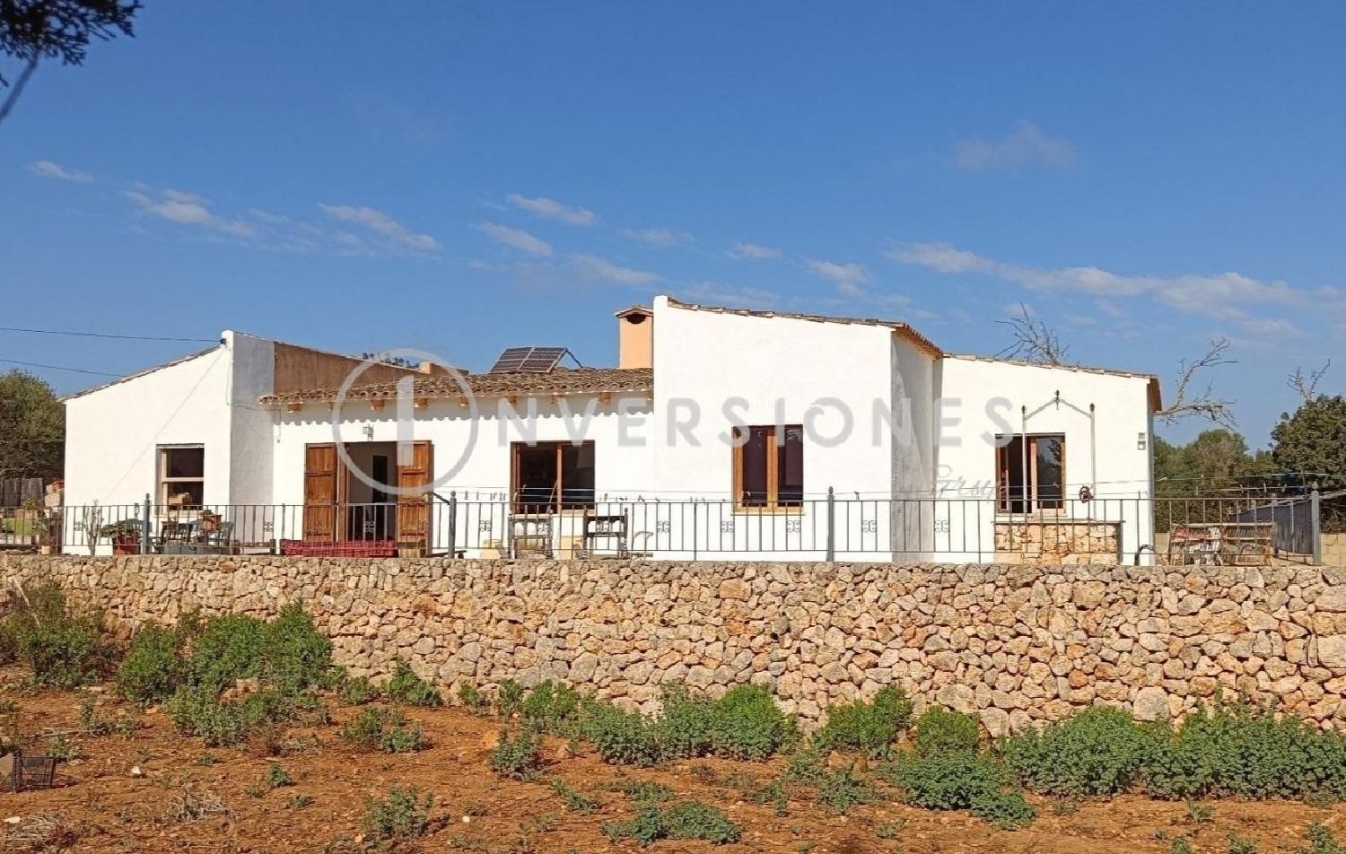  kaufen Landhaus Sant Llorenç Des Cardassar Llevant 2