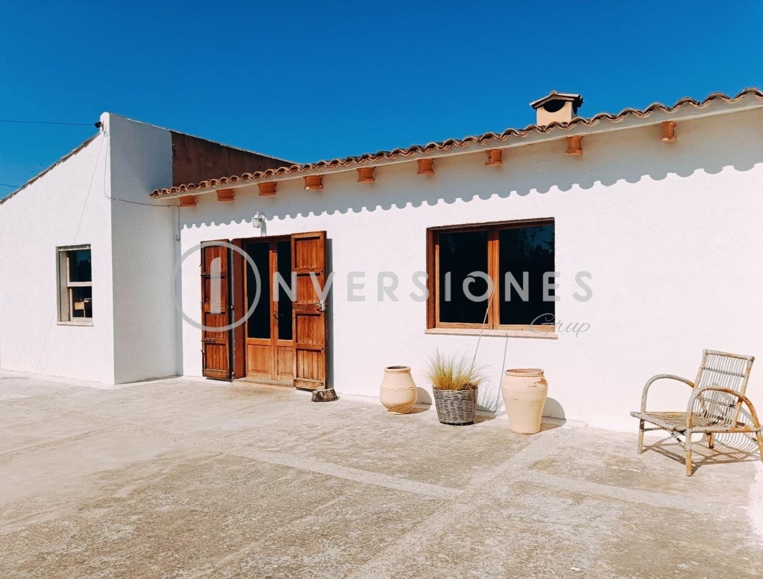  kaufen Landhaus Sant Llorenç Des Cardassar Llevant 1