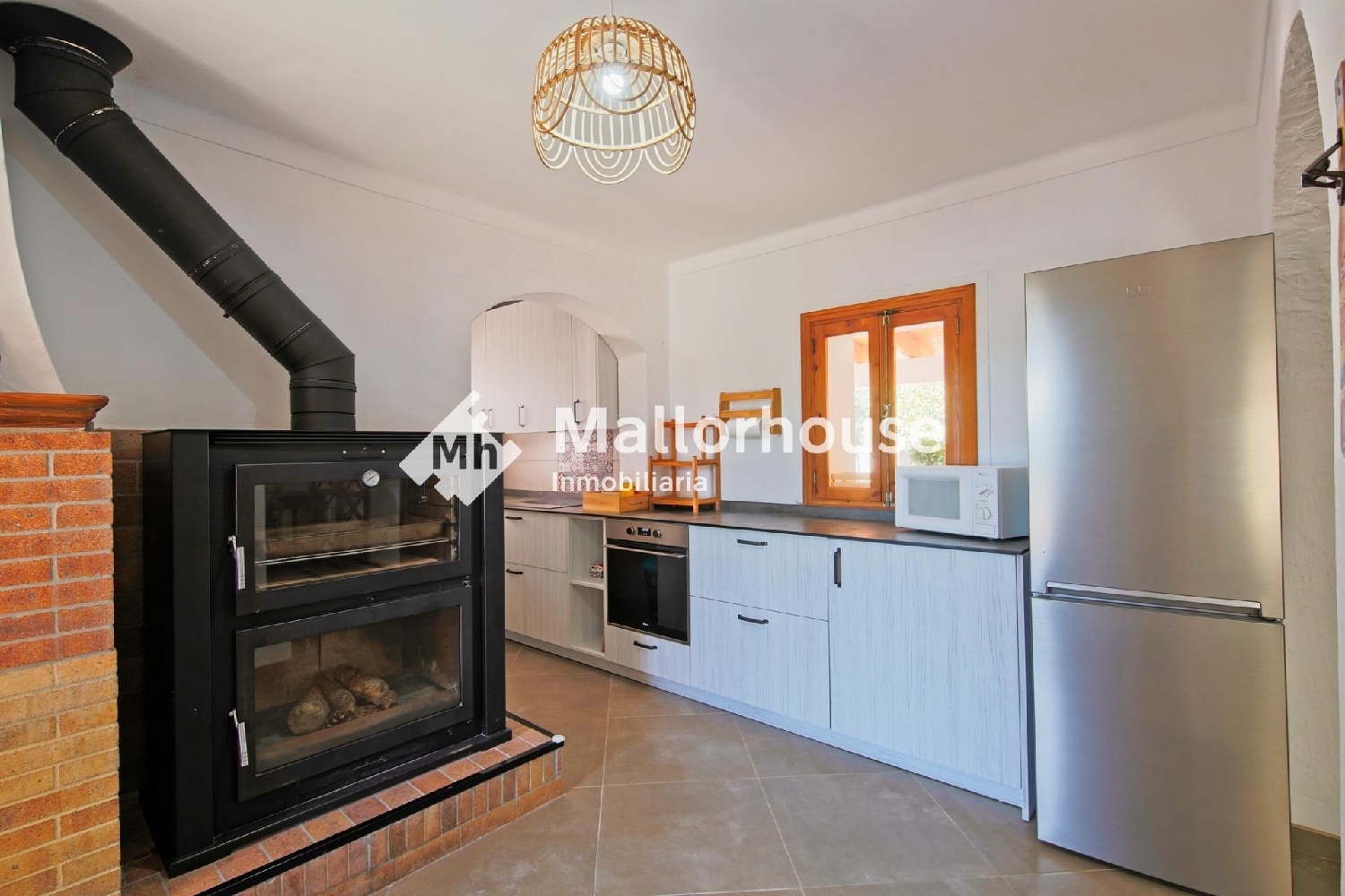 till salu hus på landet Santa Margalida Nord 3