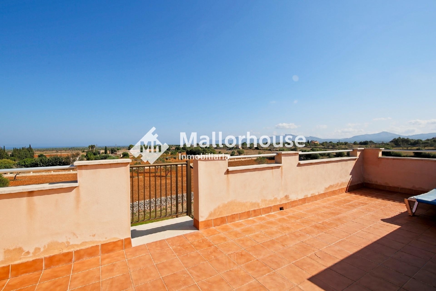 till salu hus på landet Santa Margalida Nord 7