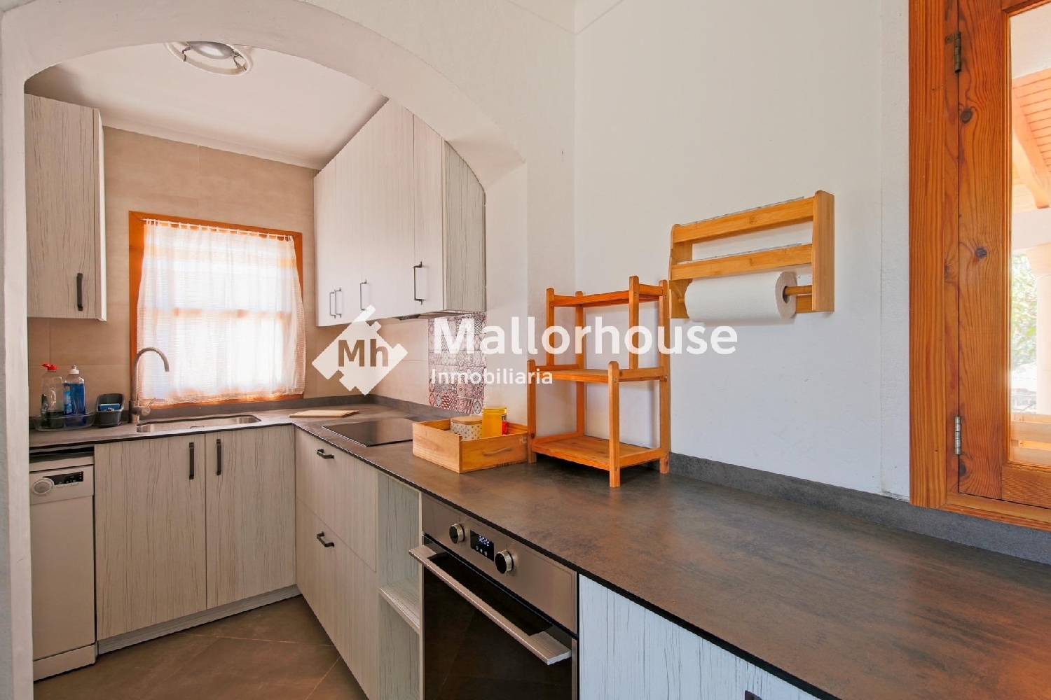 till salu hus på landet Santa Margalida Nord 4