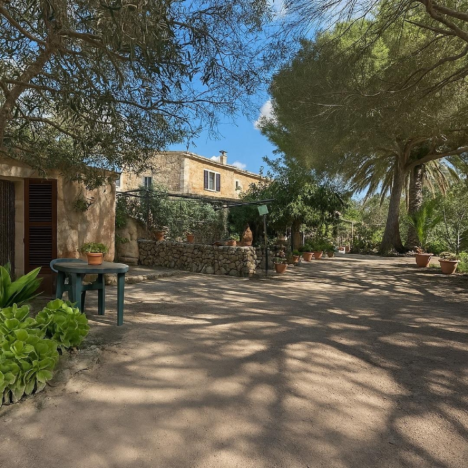  for sale country house Santanyí Sud 2