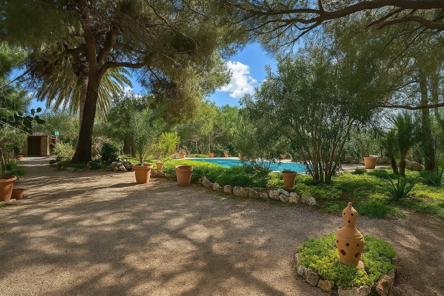  for sale country house Santanyí Sud 8