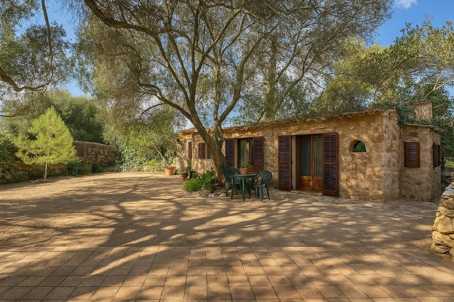  for sale country house Santanyí Sud 3