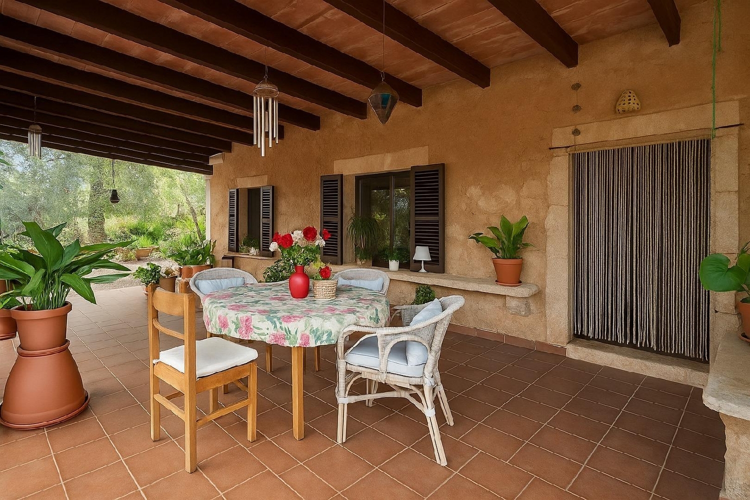  for sale country house Santanyí Sud 4