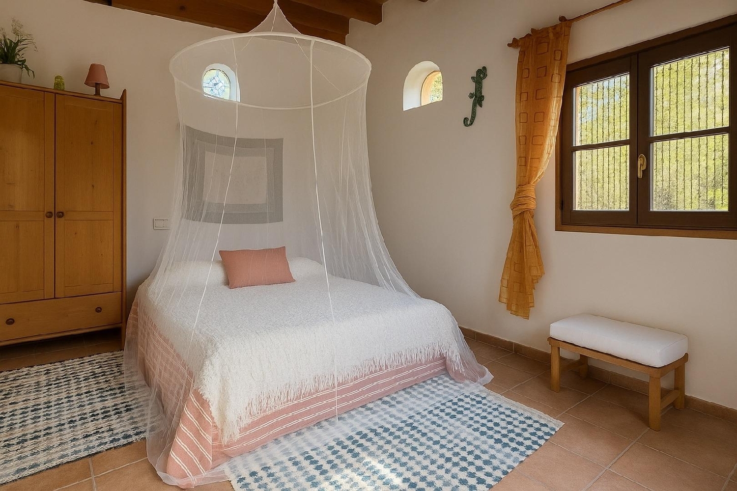  for sale country house Santanyí Sud 5