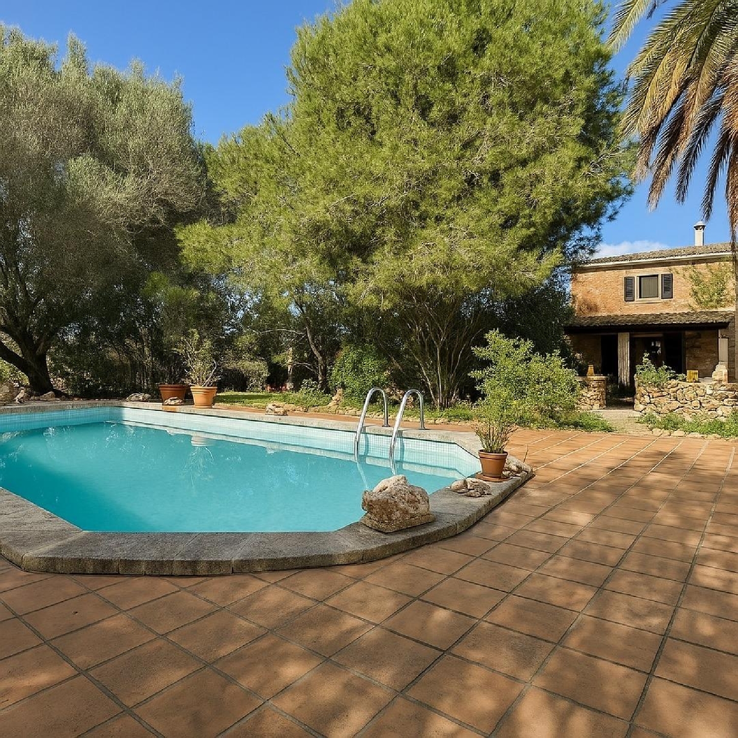  for sale country house Santanyí Sud 1