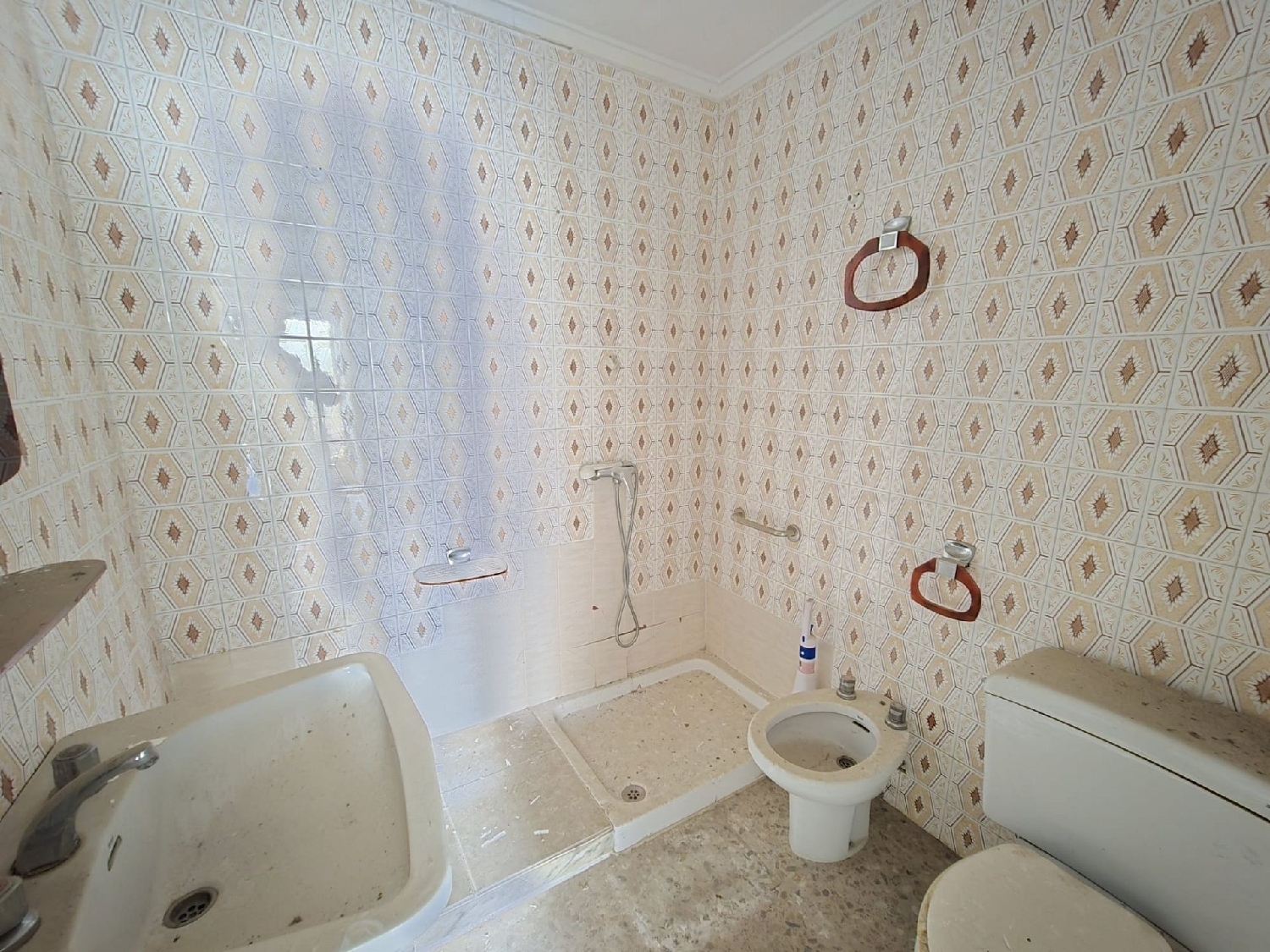  till salu hus på landet Sax Alt Vinalopó 26