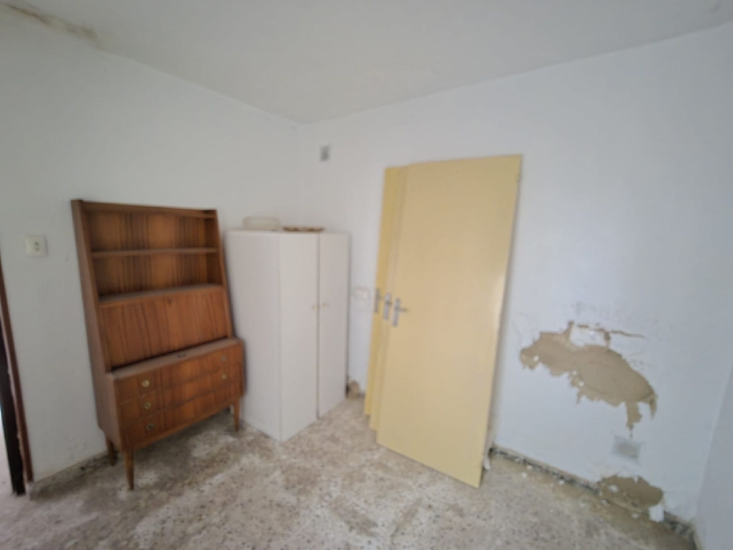  till salu hus på landet Sax Alt Vinalopó 23