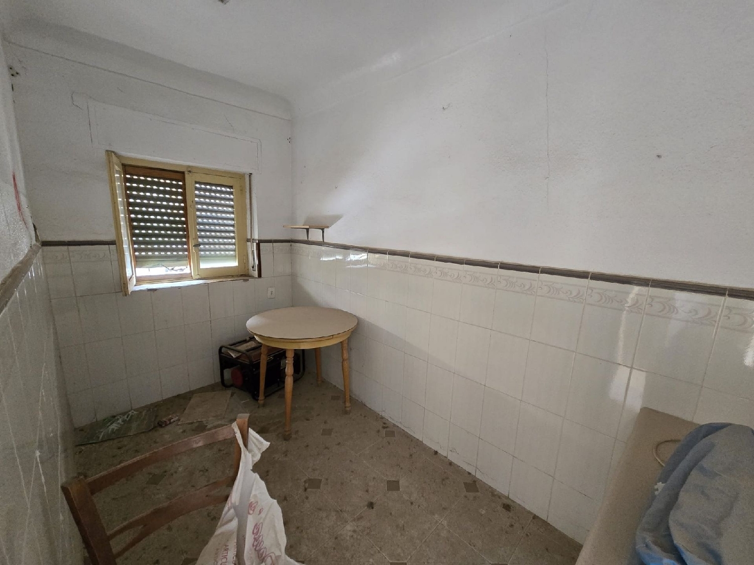  till salu hus på landet Sax Alt Vinalopó 28