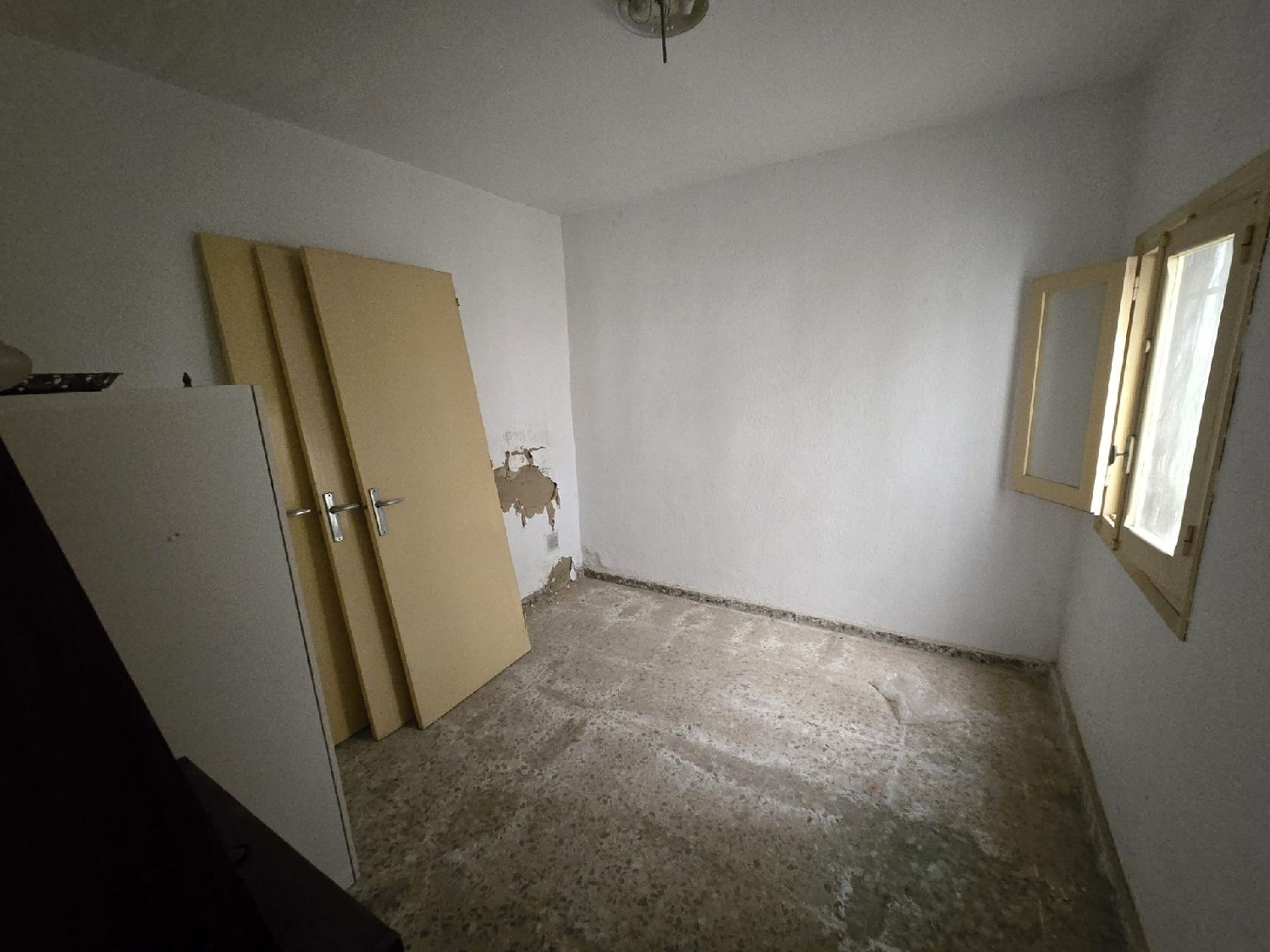  till salu hus på landet Sax Alt Vinalopó 27