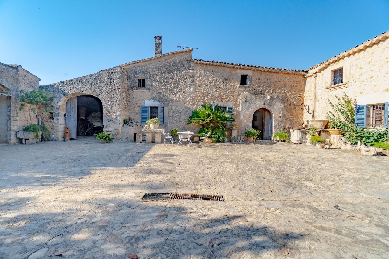  à vendre maison de campagne Sencelles Pla (Es) 3