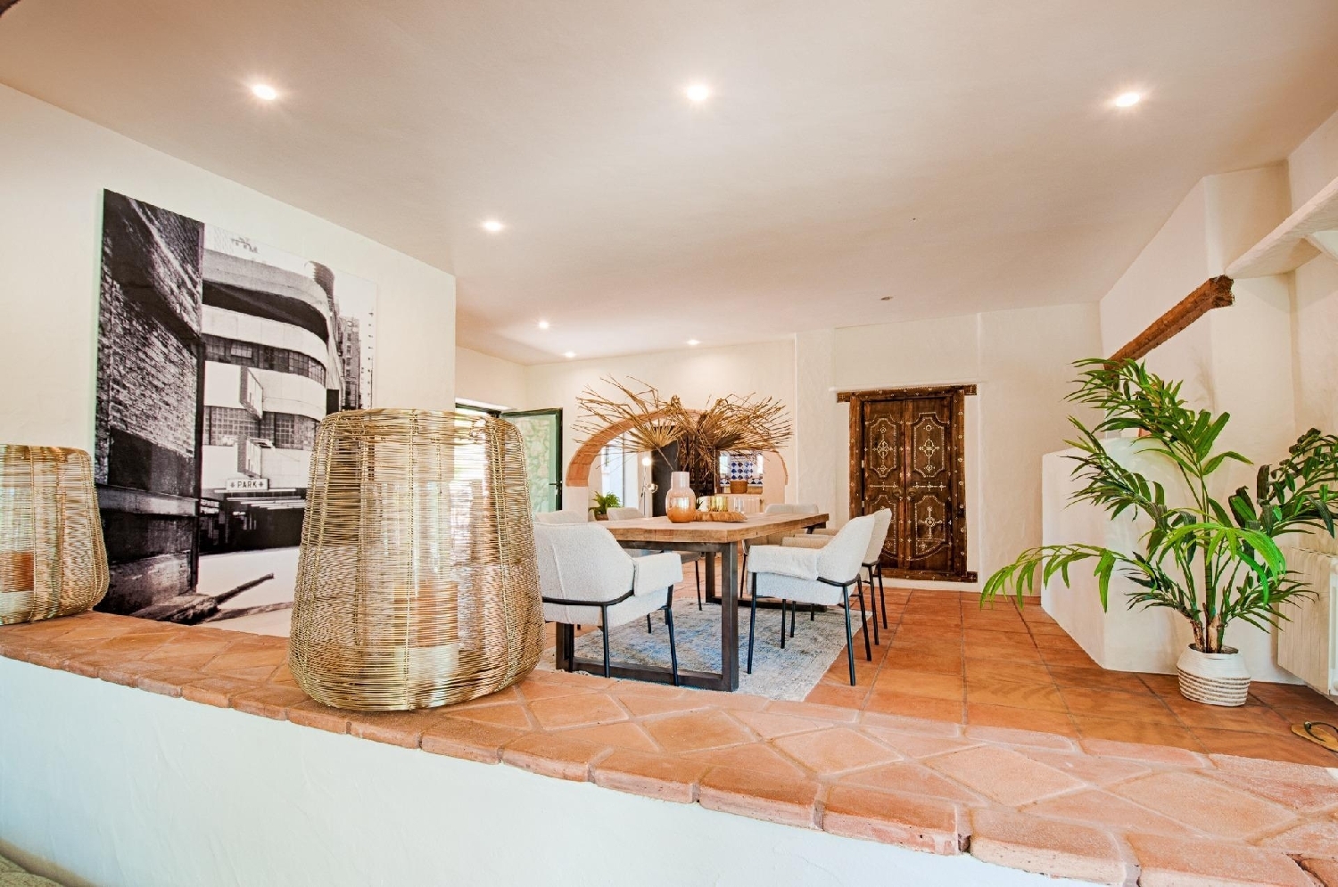 en venta finca rústica Senija Marina Alta 29