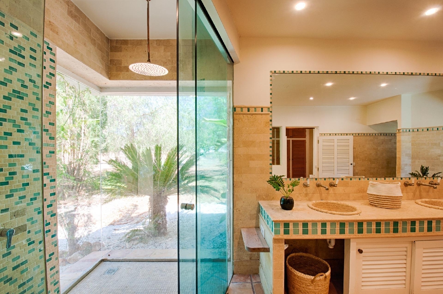 en venta finca rústica Senija Marina Alta 34