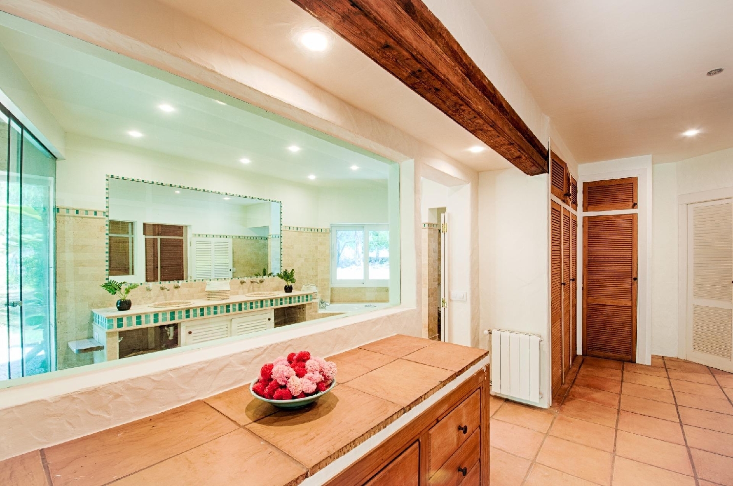 en venta finca rústica Senija Marina Alta 35