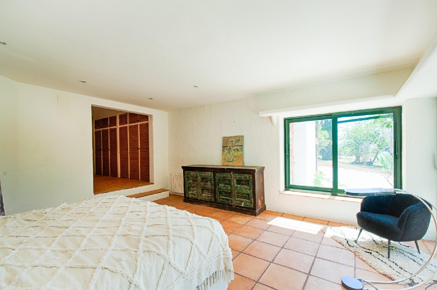 en venta finca rústica Senija Marina Alta 33