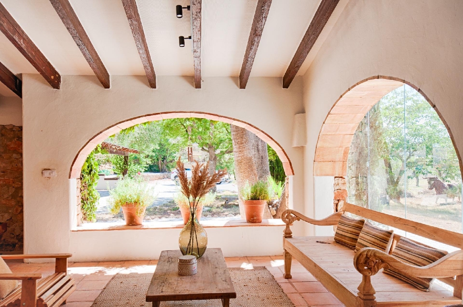 en venta finca rústica Senija Marina Alta 21