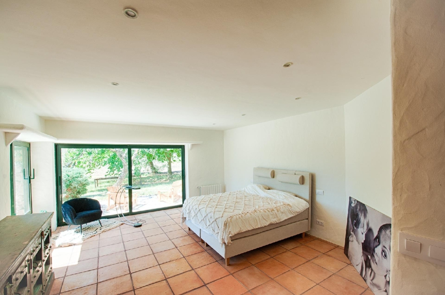 en venta finca rústica Senija Marina Alta 32