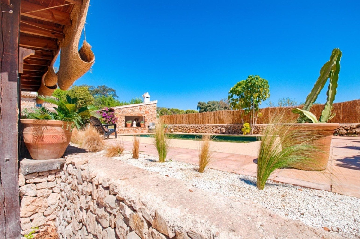 en venta finca rústica Senija Marina Alta 17