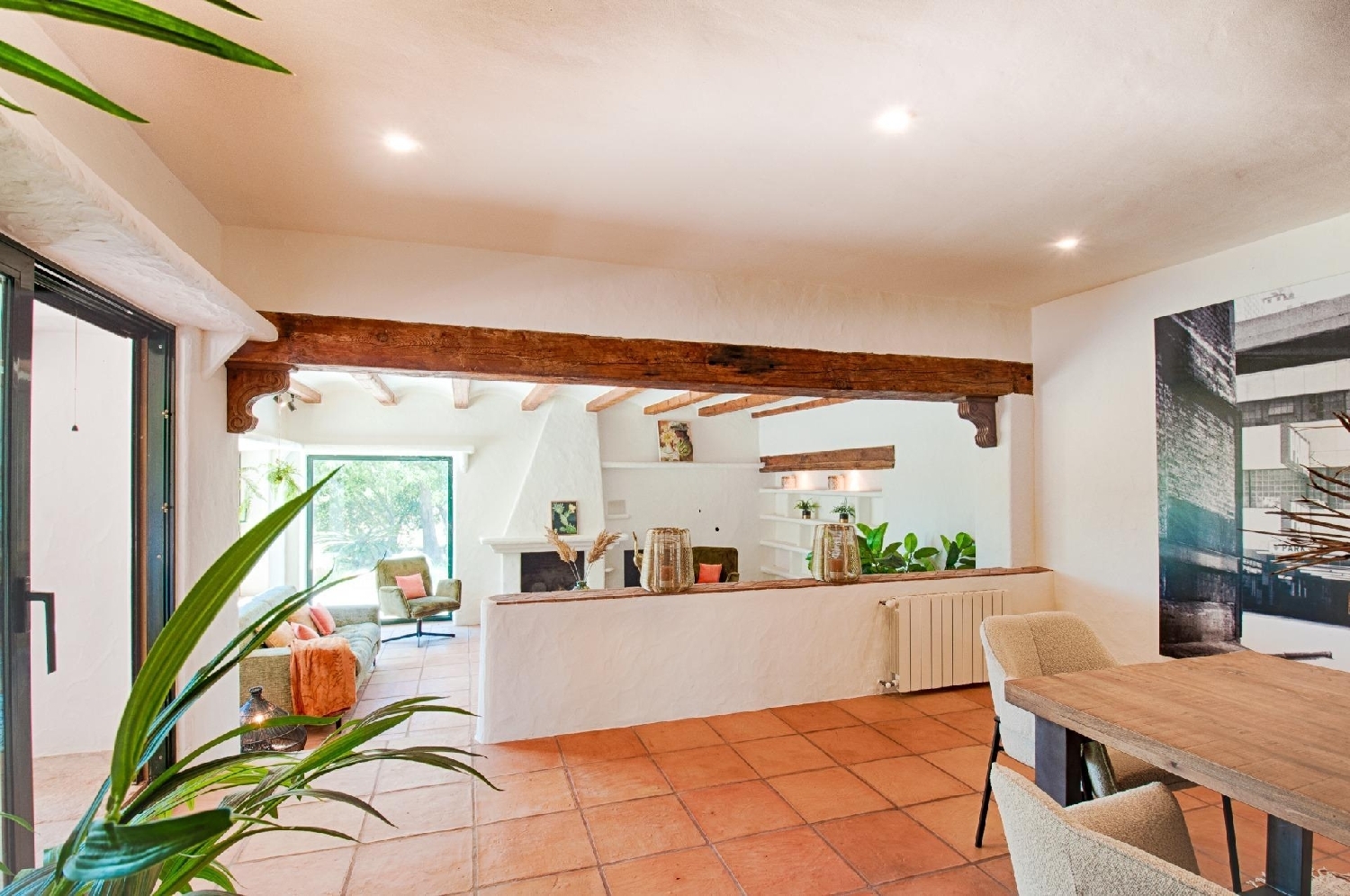 en venta finca rústica Senija Marina Alta 31