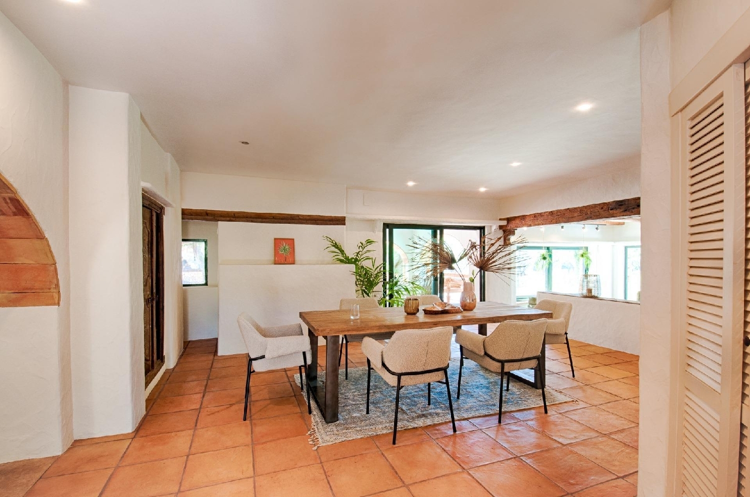 en venta finca rústica Senija Marina Alta 27