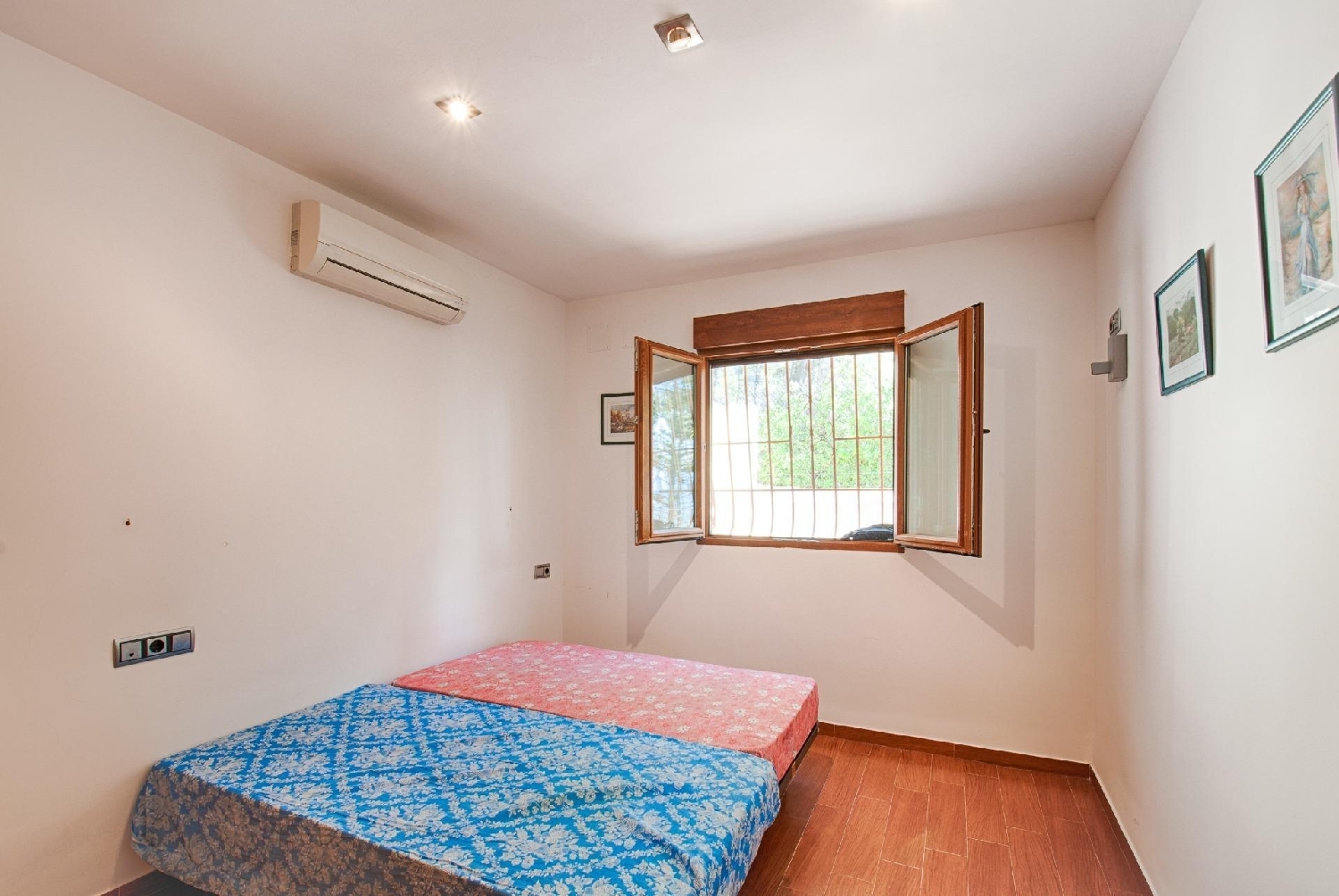  en venta finca rústica Senija Marina Alta 28