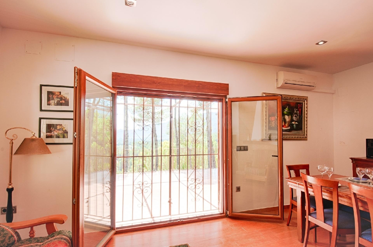  en venta finca rústica Senija Marina Alta 19
